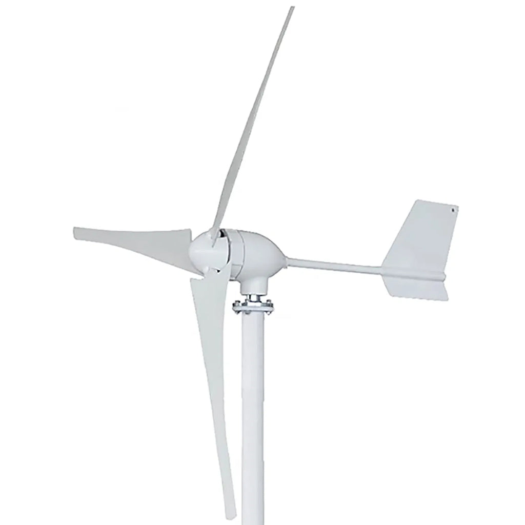 1kw Wind Turbine M Series Horizontal