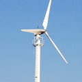 15kw Wind Turbine G-Series Horizontal