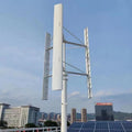 4kw H Type Vertical Axis Wind Turbine