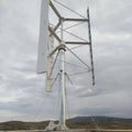 12kw H Type Vertical Axis Wind Turbine
