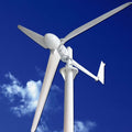 10kw Wind Turbine G-Series Horizontal