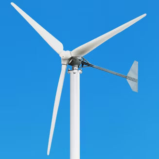 12kw Wind Turbine G-Series Horizontal