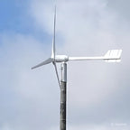 5kw Wind Turbine G-Series Horizontal