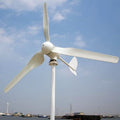 2kw Wind Turbine M Series Horizontal