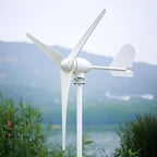 1kw Wind Turbine M Series Horizontal