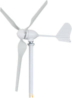 12kw Wind Turbine G-Series Horizontal