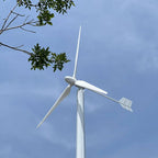 10kw Wind Turbine G-Series Horizontal