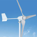 1kw Wind Turbine M Series Horizontal