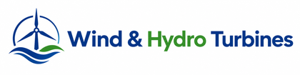 Wind and Hydro Turbine