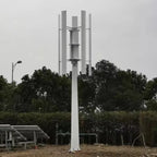 10kw H Type Vertical Axis Wind Turbine
