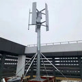 Renewable Energy 3kw H Type Vertical Axis Wind Turbine