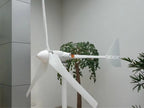 5kw Wind Turbine G-Series Horizontal