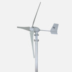 2kw Wind Turbine M Series Horizontal