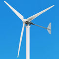 8kw Wind Turbine G-Series Horizontal