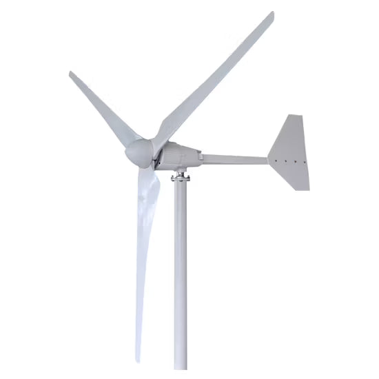 12kw Wind Turbine G-Series Horizontal
