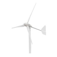 5kw Wind Turbine G-Series Horizontal