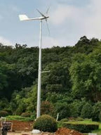 15kw Wind Turbine G-Series Horizontal